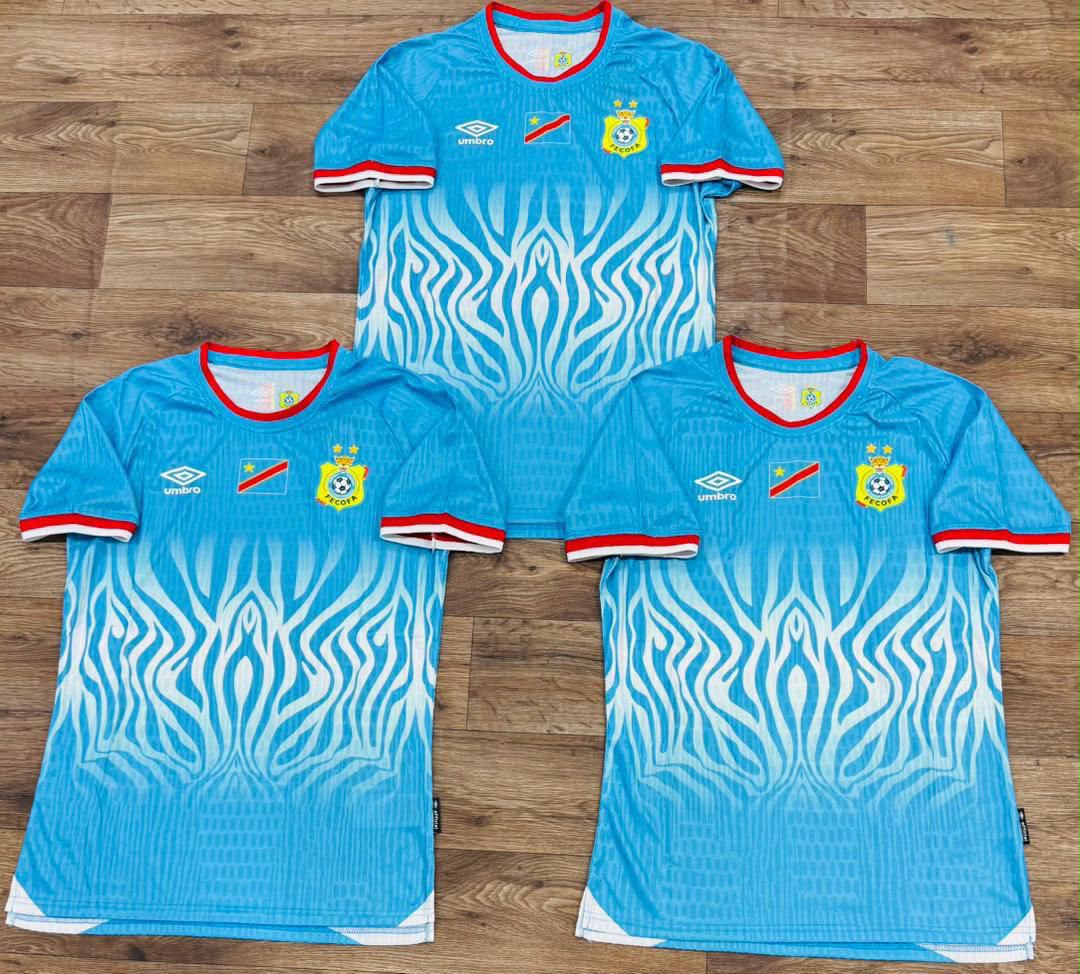 Maillot Sénégal