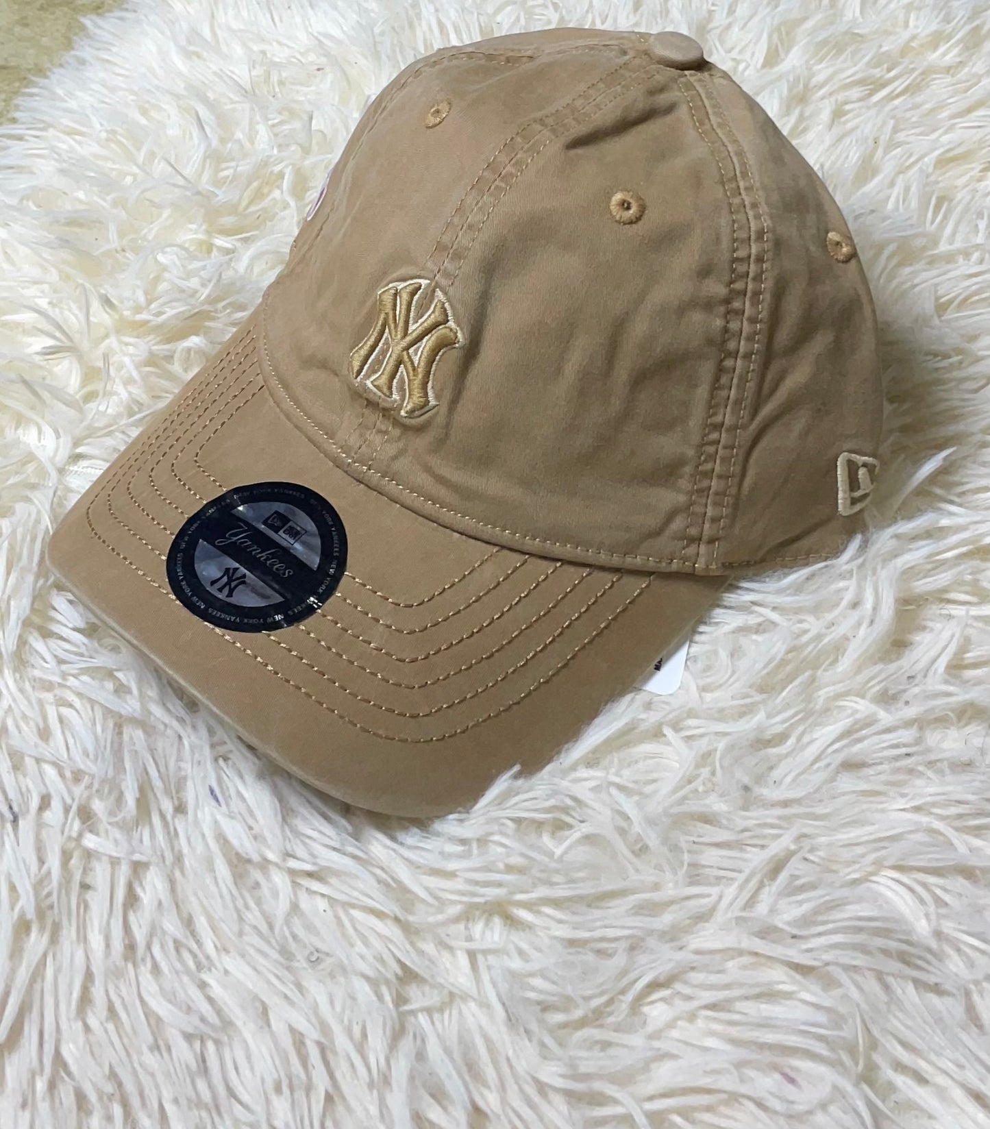 Casquette