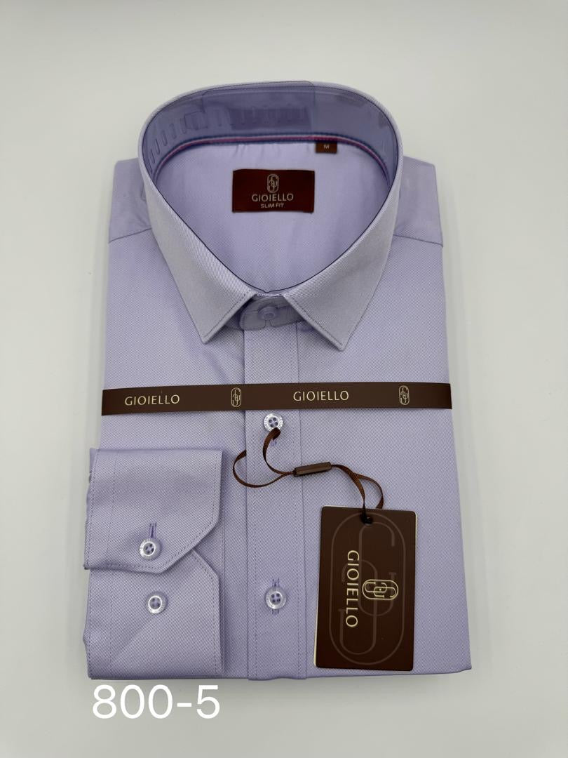 Chemise en coton