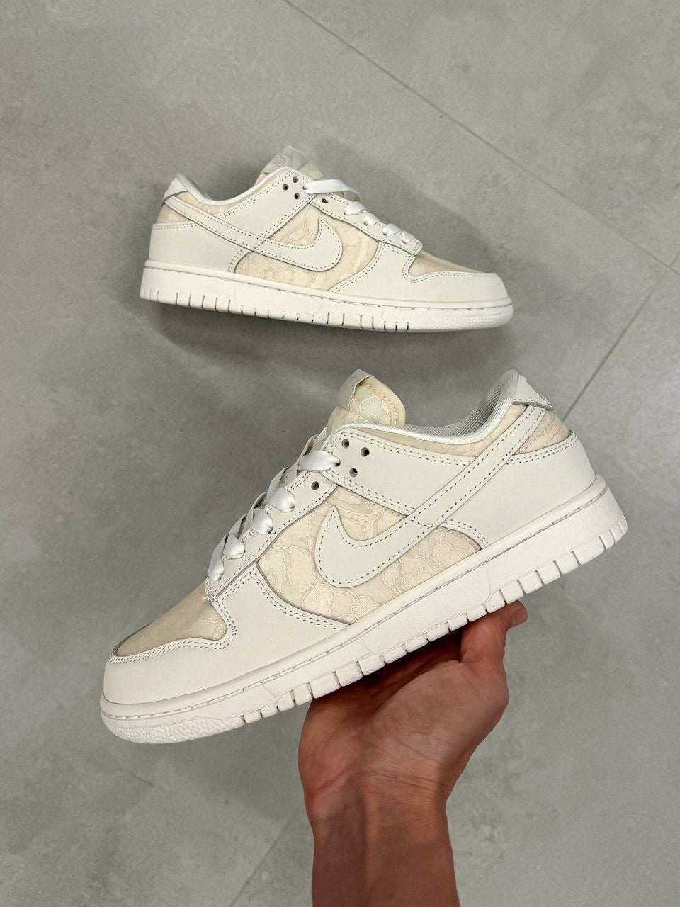 Nike dunk