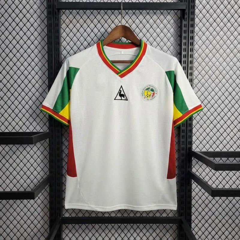 Maillot Sénégal( rétro)