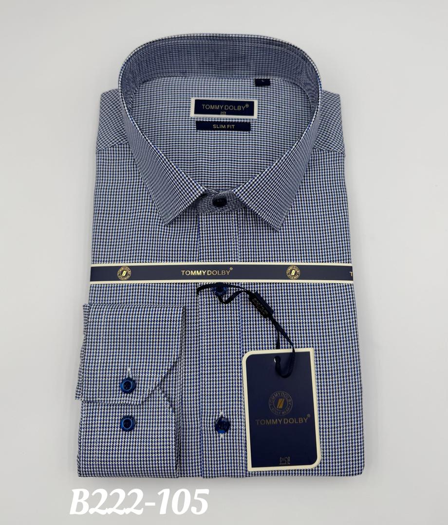 Chemise tommy