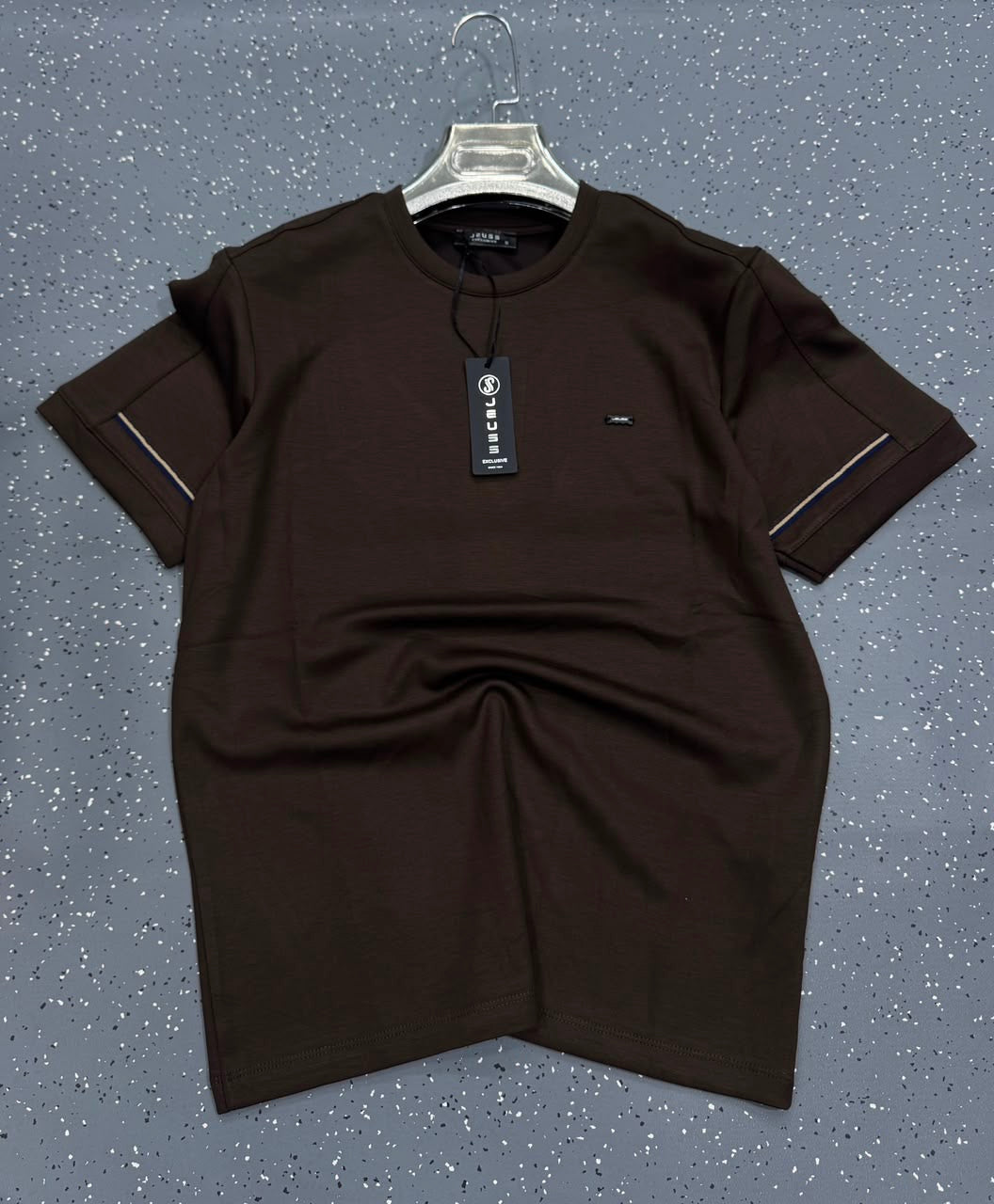 T-shirt coton