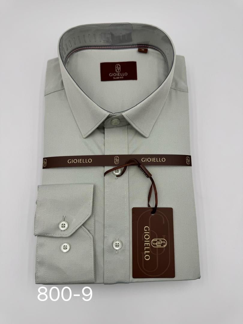Chemise en coton