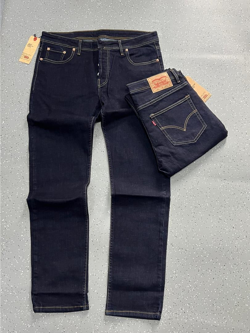 Pantalon jean