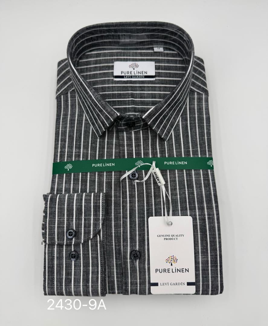 Chemise en coton