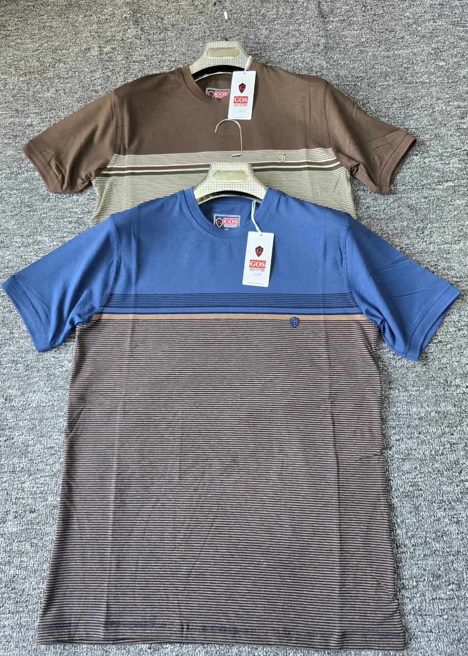 T-shirt coton 100%