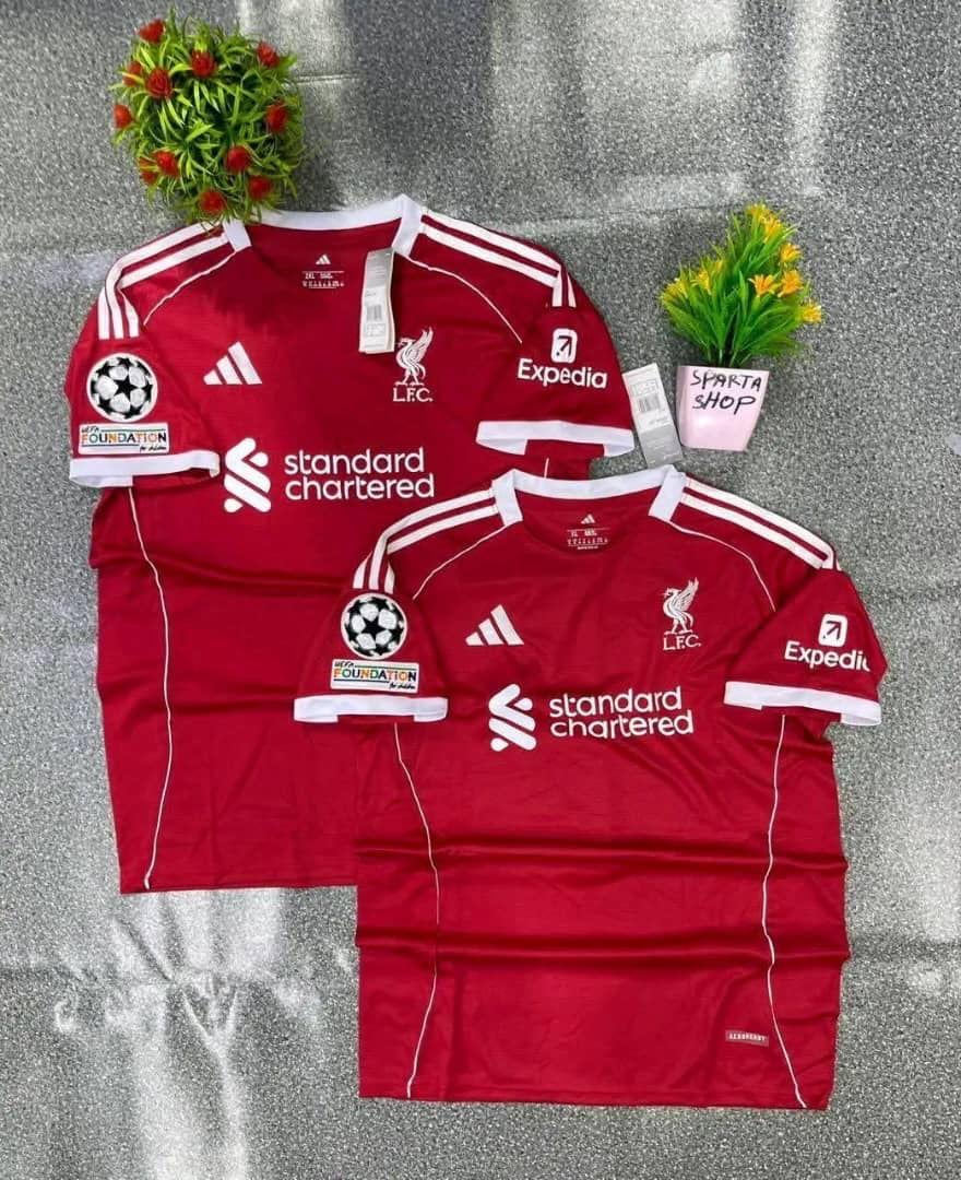 Maillot authentique