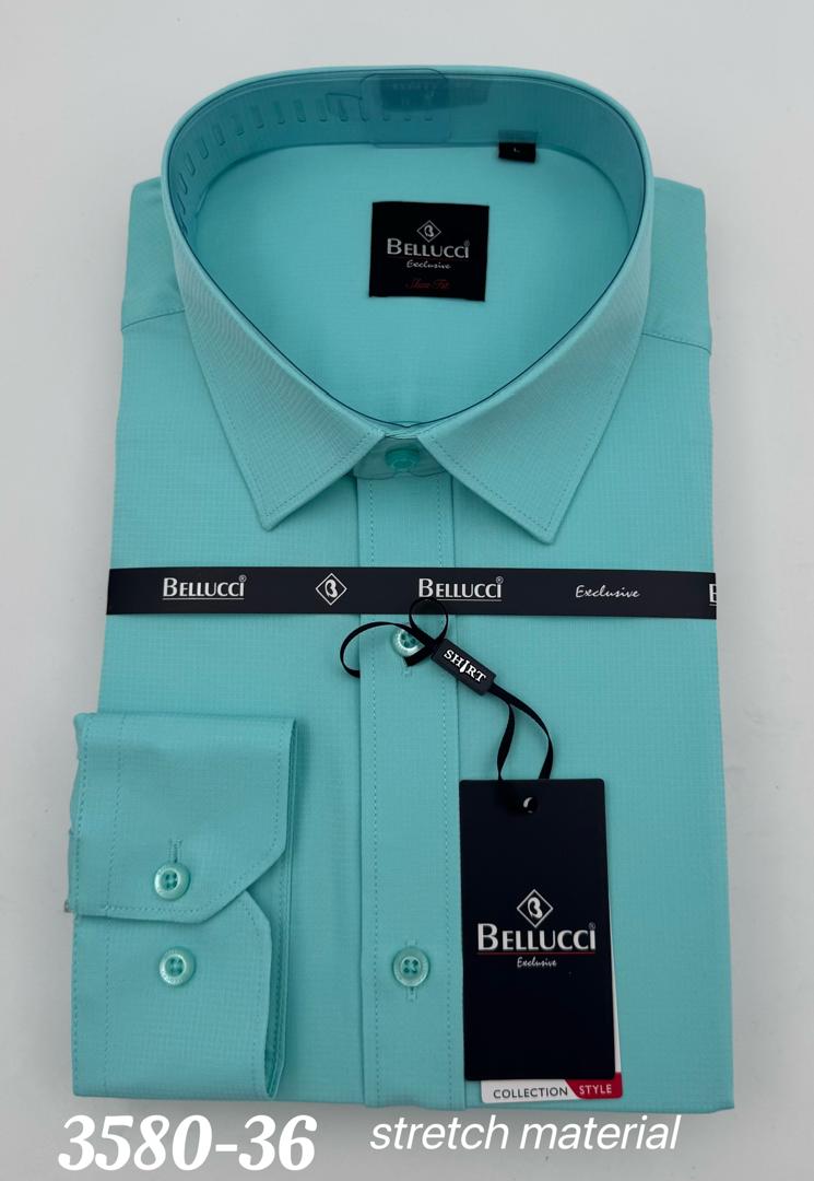 Chemise tommy