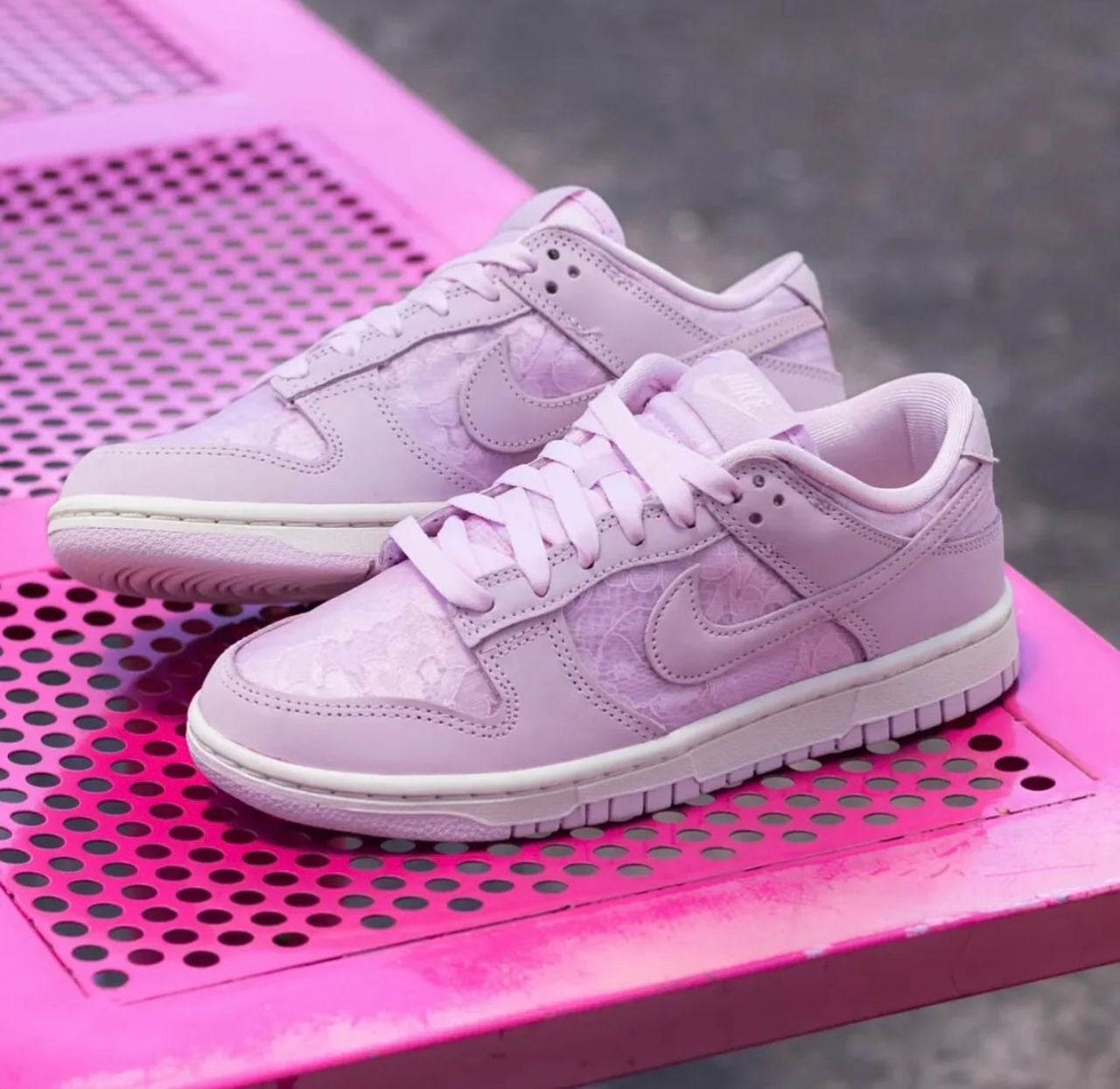 Nike dunk