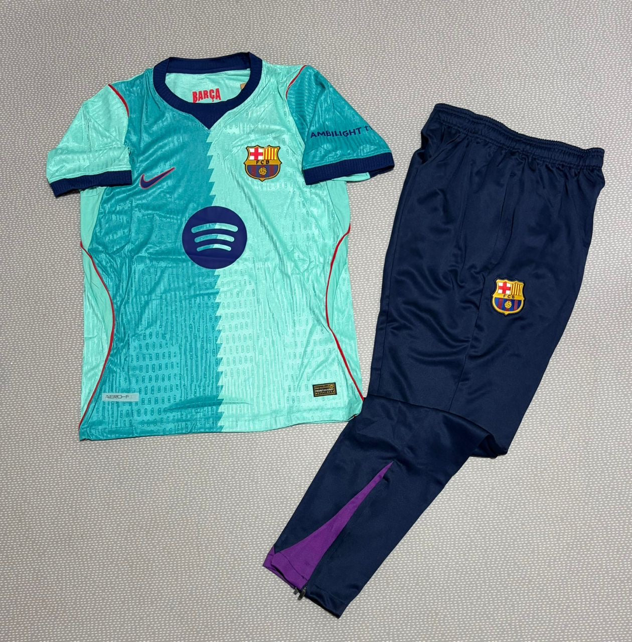 Ensemble club