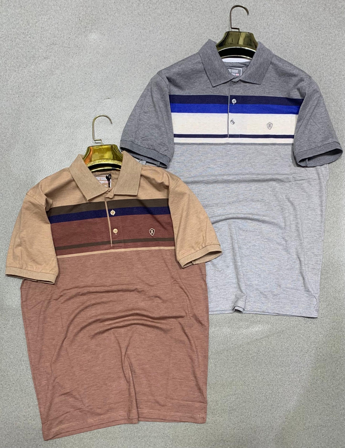 Lacoste en coton 100%