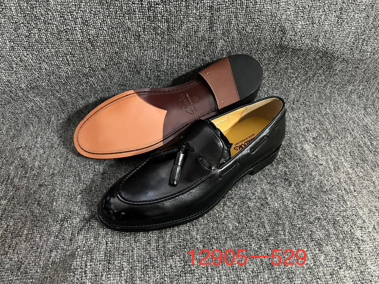 Chaussures de ville