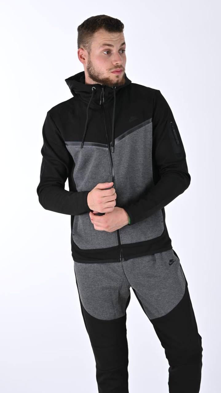 Blouson avec capuche