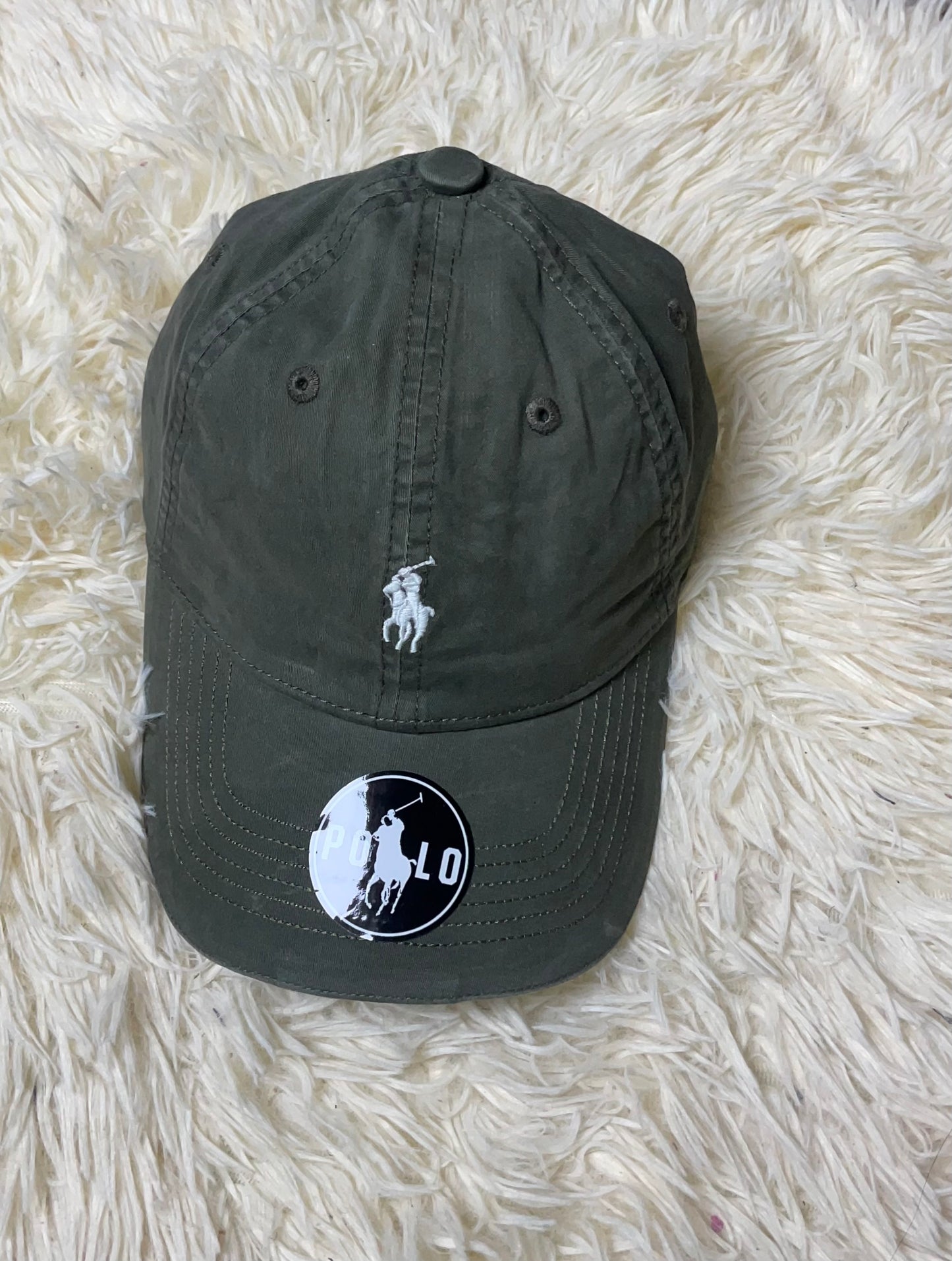 Casquette