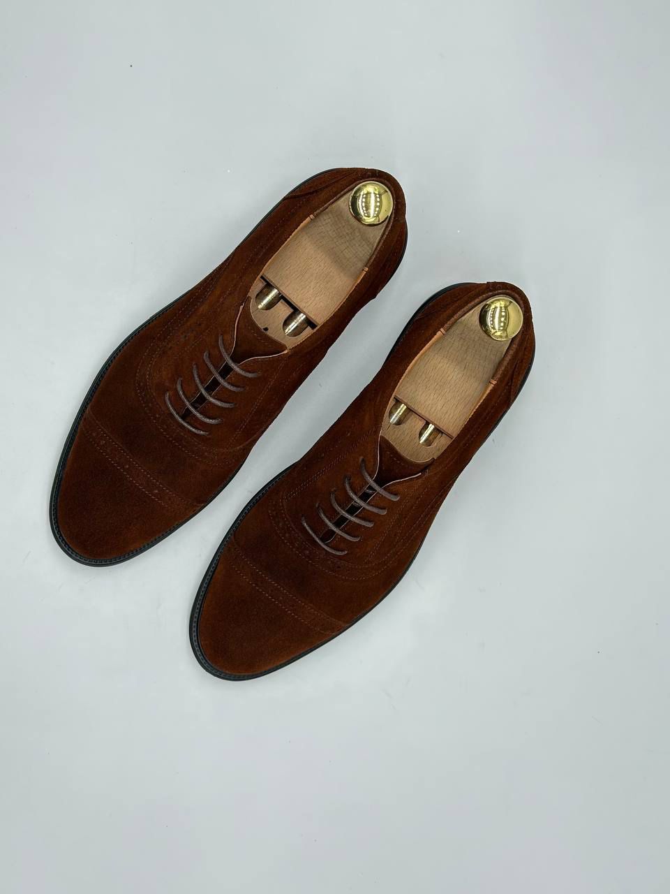 Berluti Oxford
