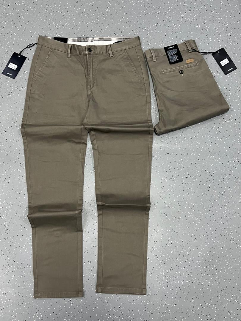 Pantalon kaki
