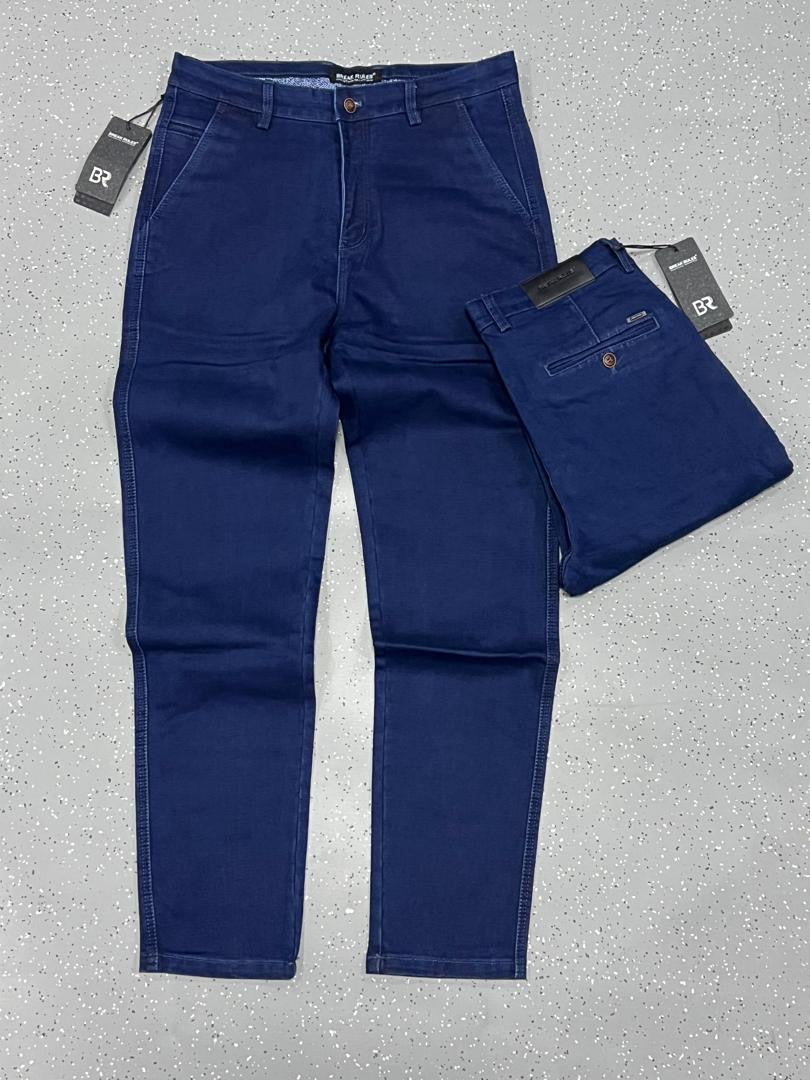 Pantalon jean