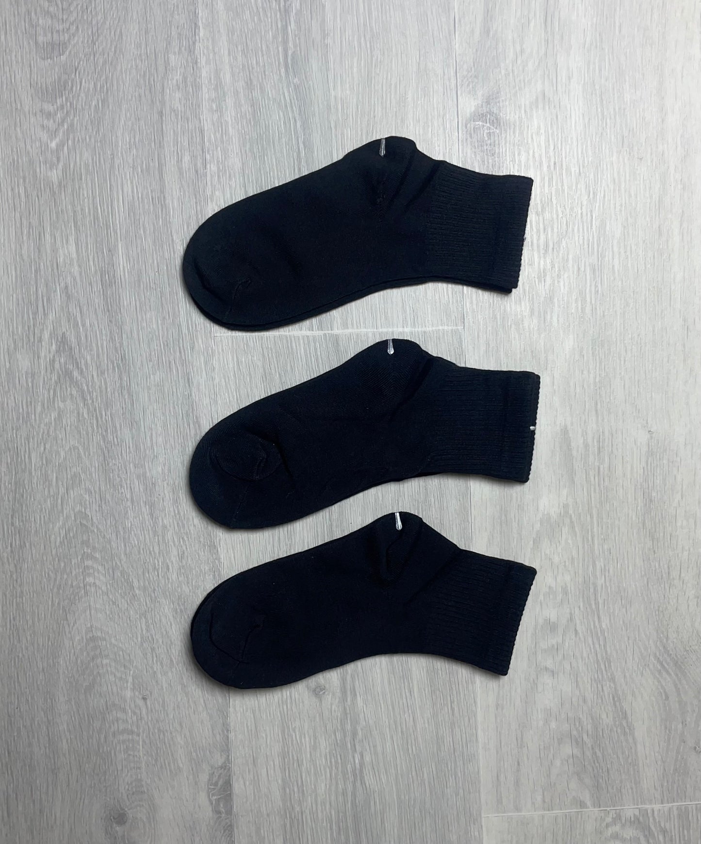 Box 6 chaussettes coton