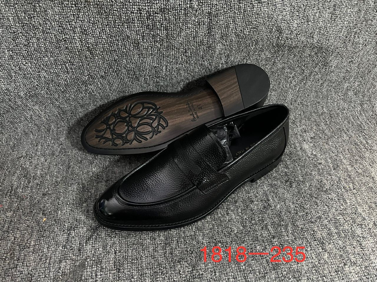 Chaussures de ville