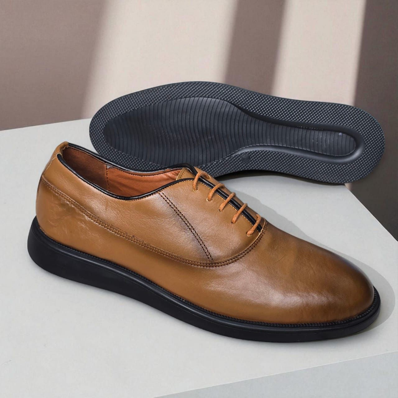 Chaussure Berluti orthopédique