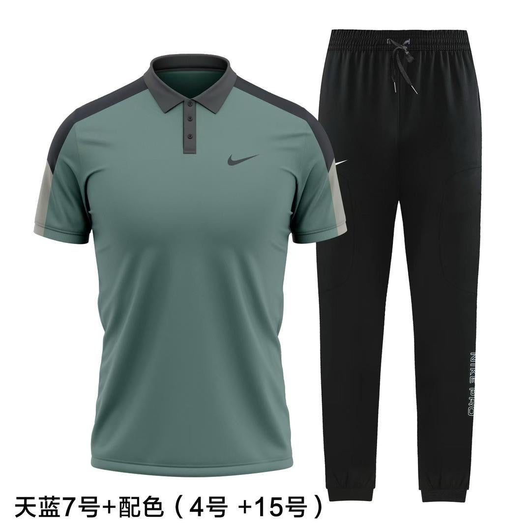 Ensemble sport