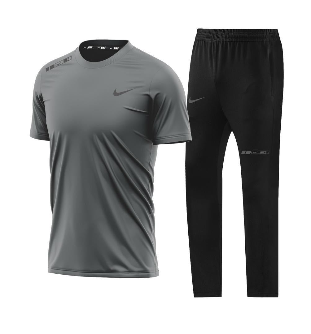 Ensemble sport