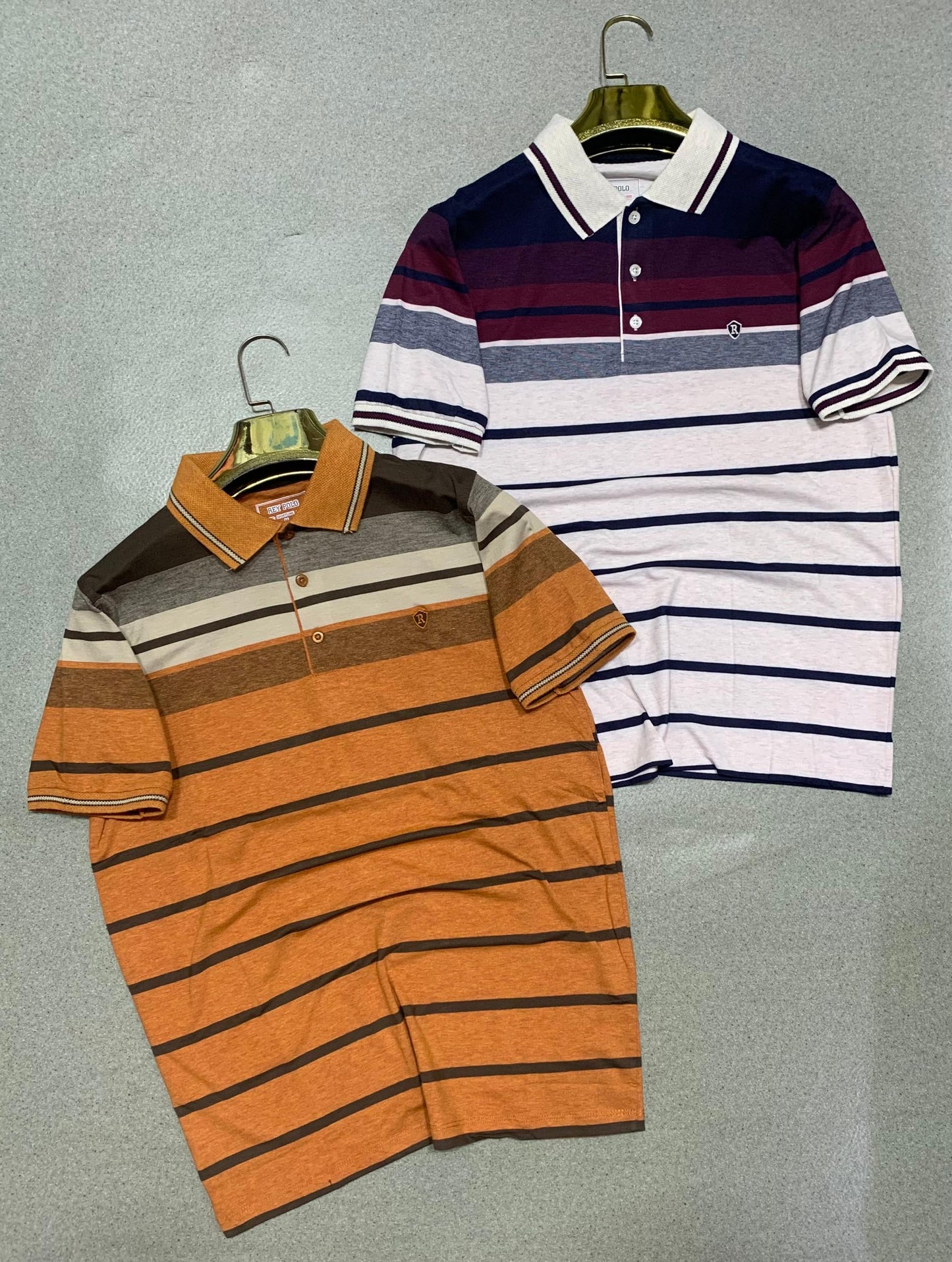 Lacoste en coton 100%