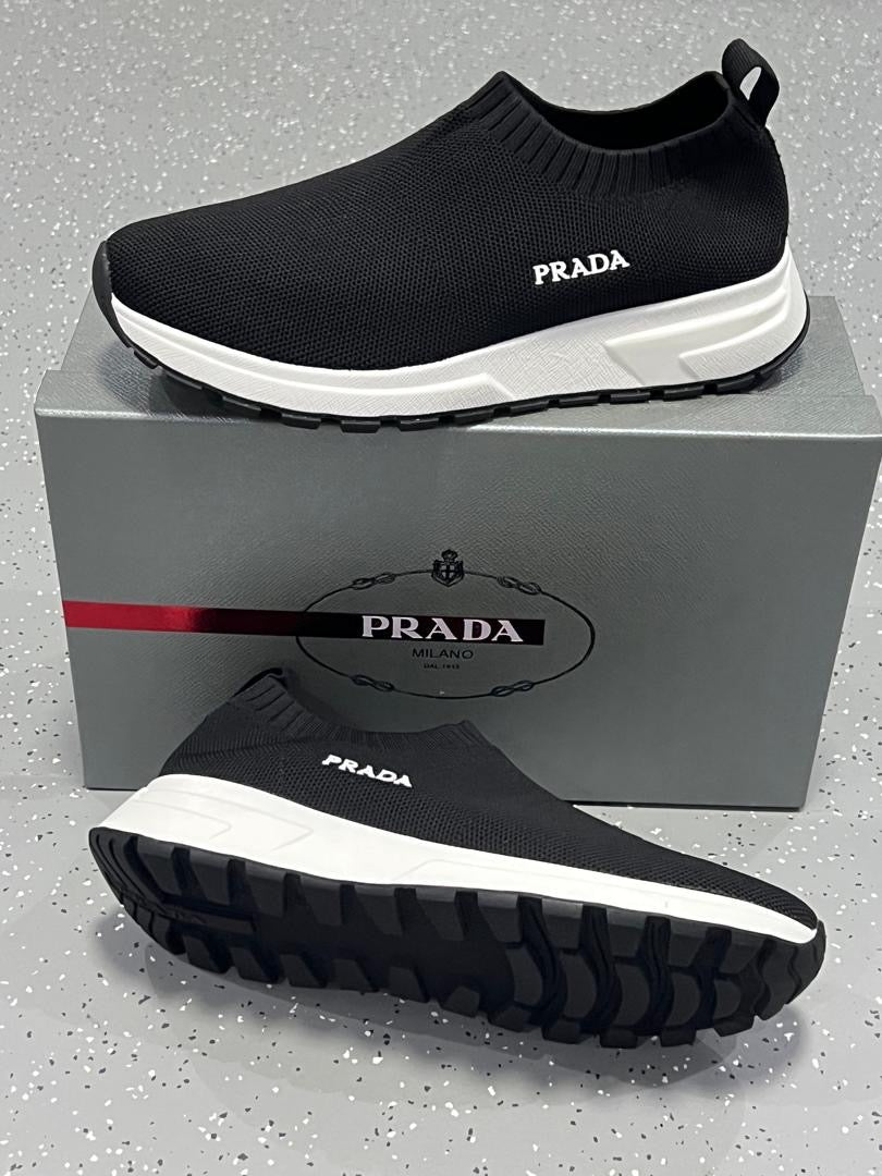 Chaussure prada