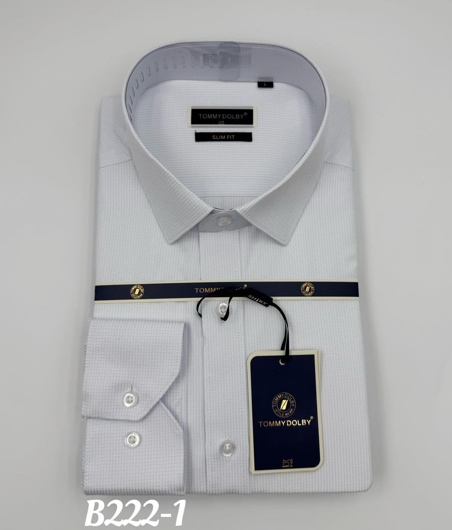 Chemise tommy