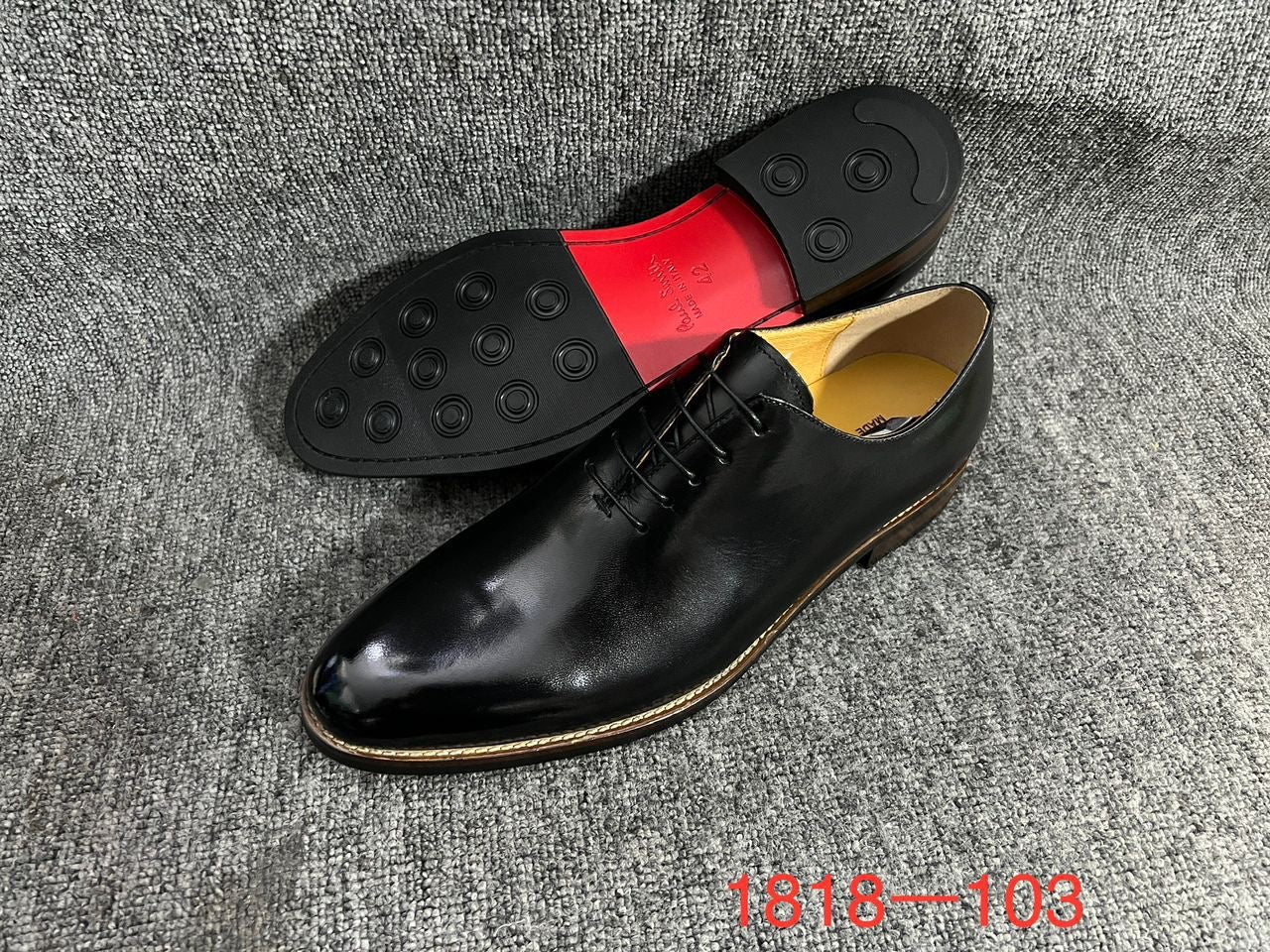 Chaussures de ville