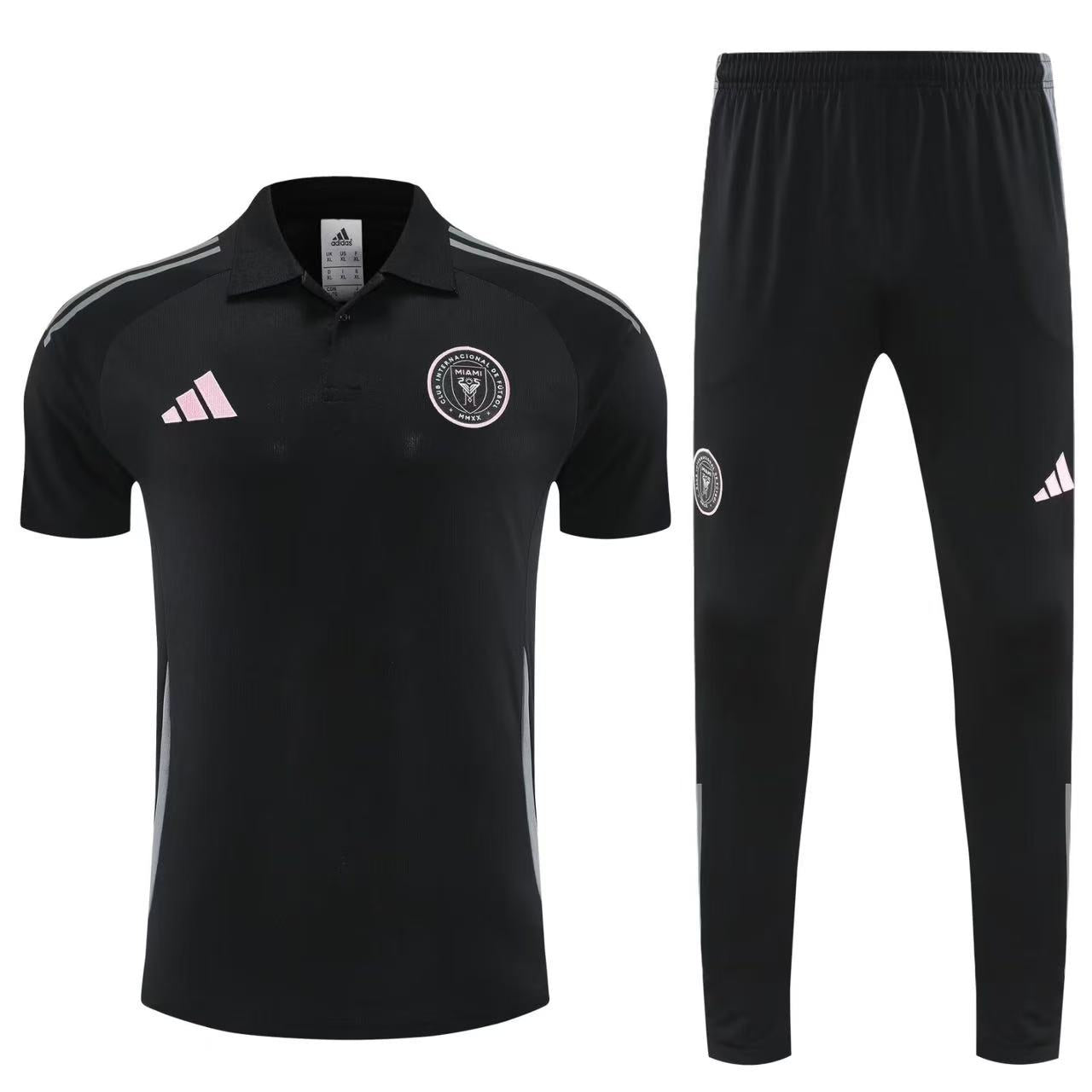 Ensemble sportif
