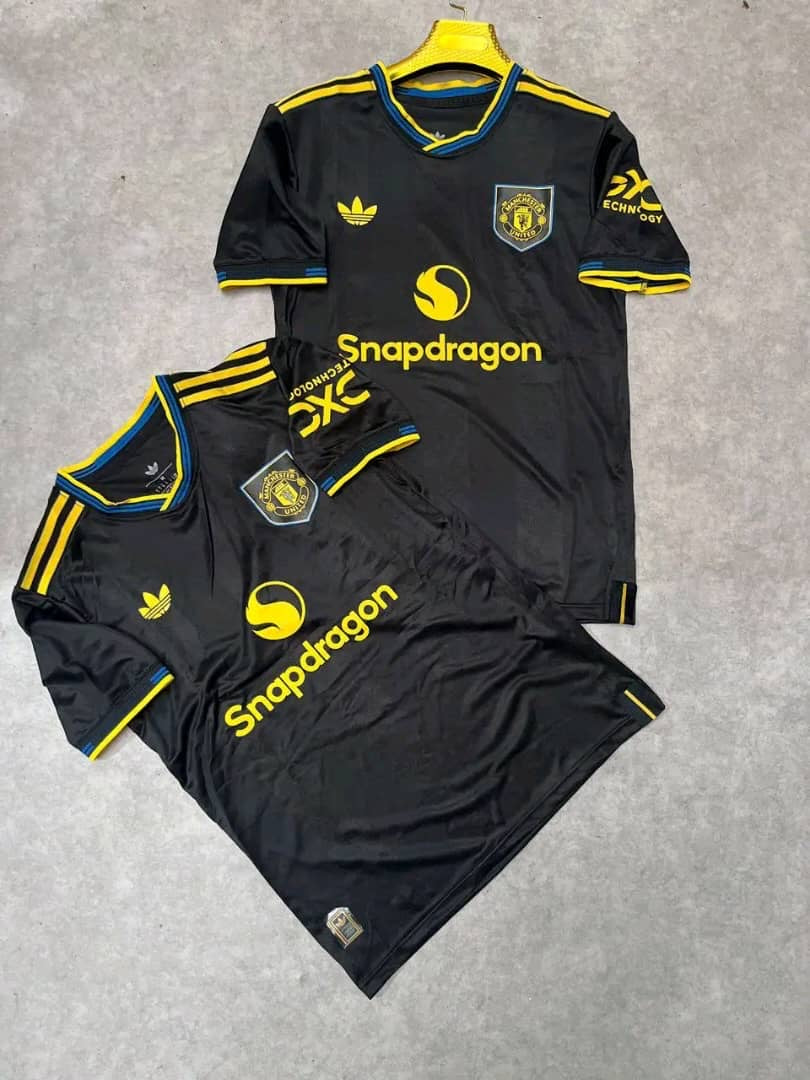 Maillot authentique