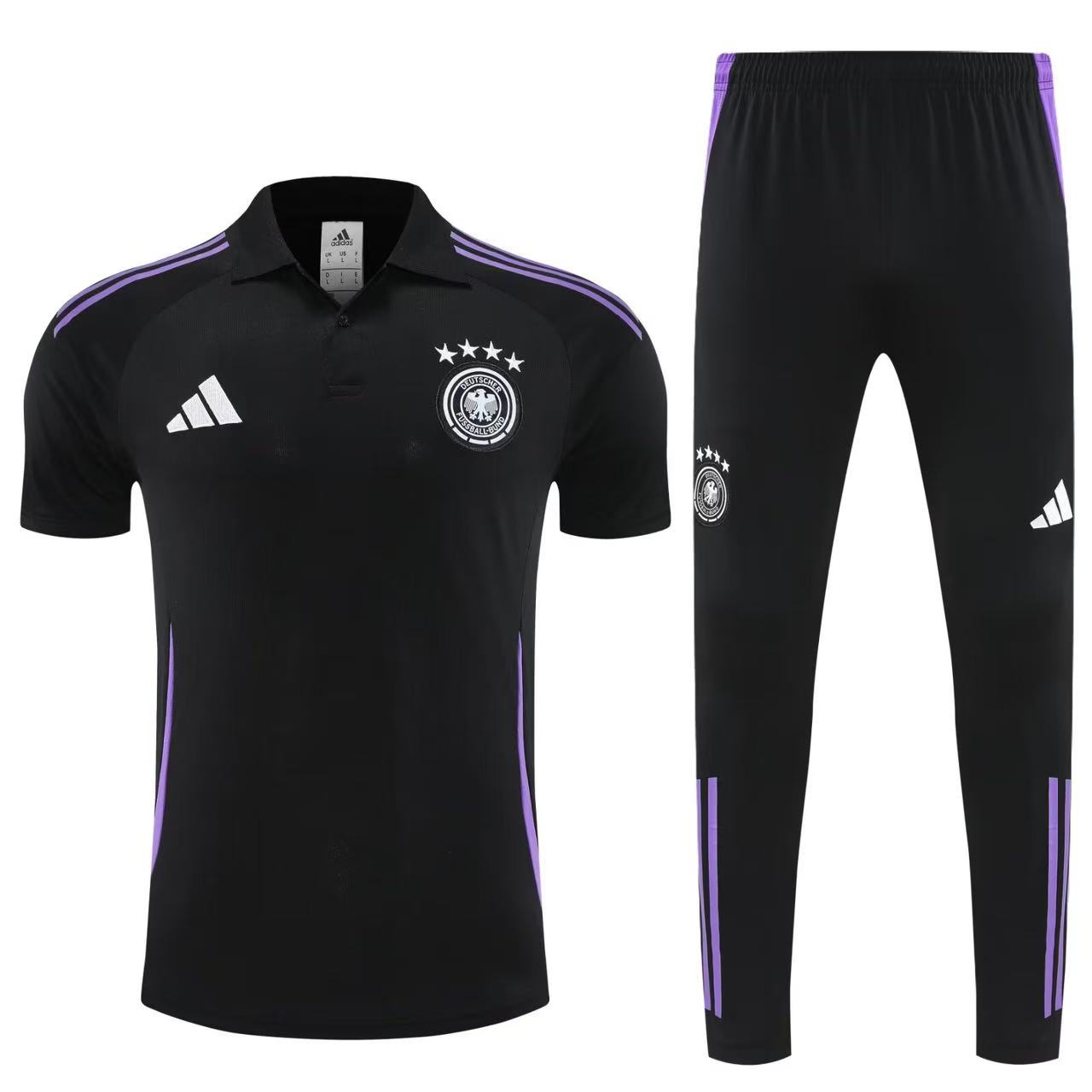 Ensemble sportif