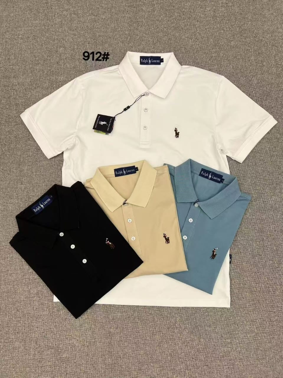 Lacoste 100%coton