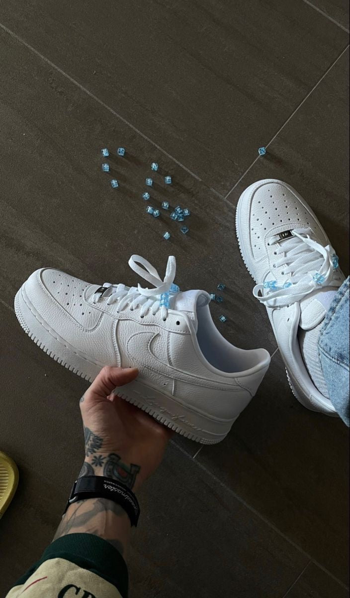 Chaussure Af1 Nocta
