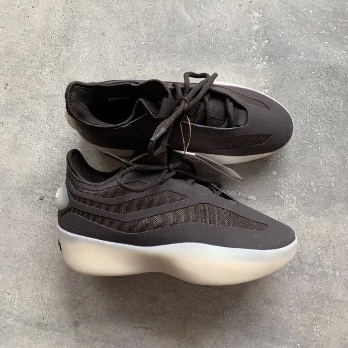 Adidas fear of god