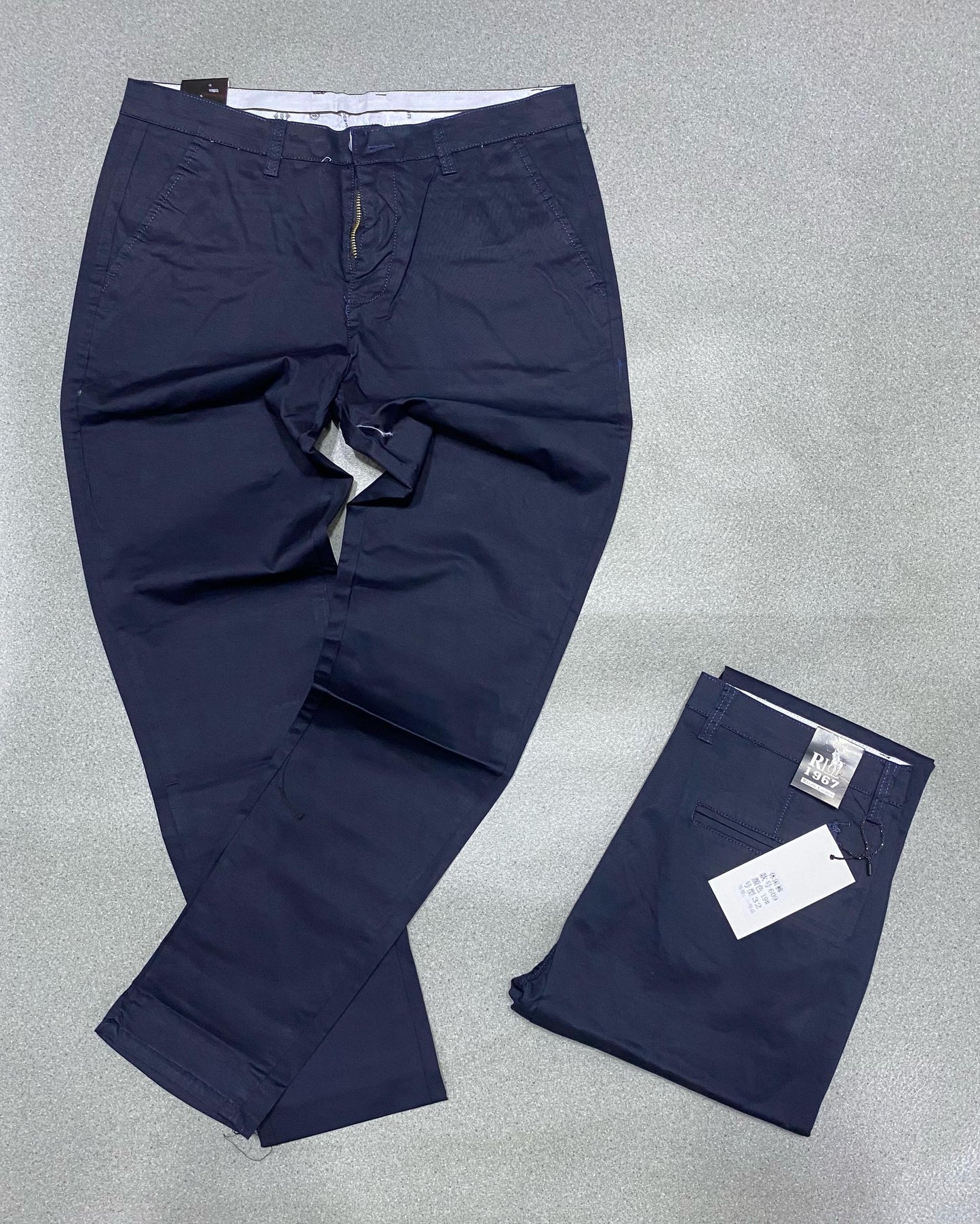 Pantalon kaki