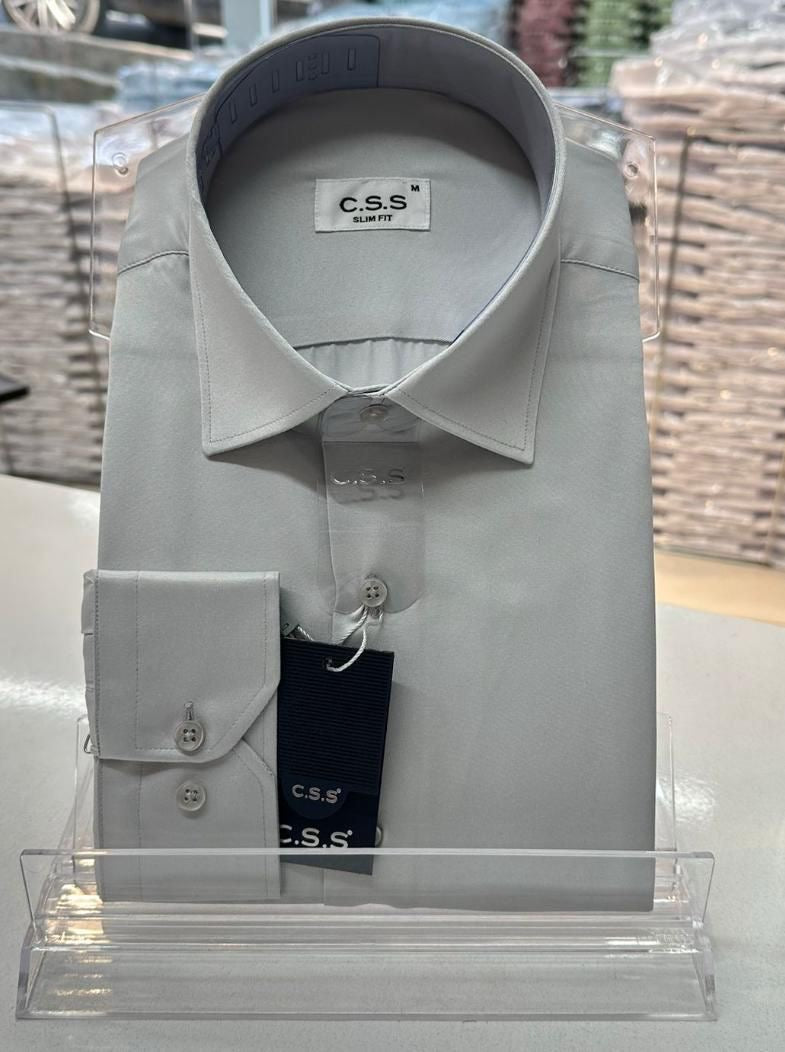 Chemise en coton