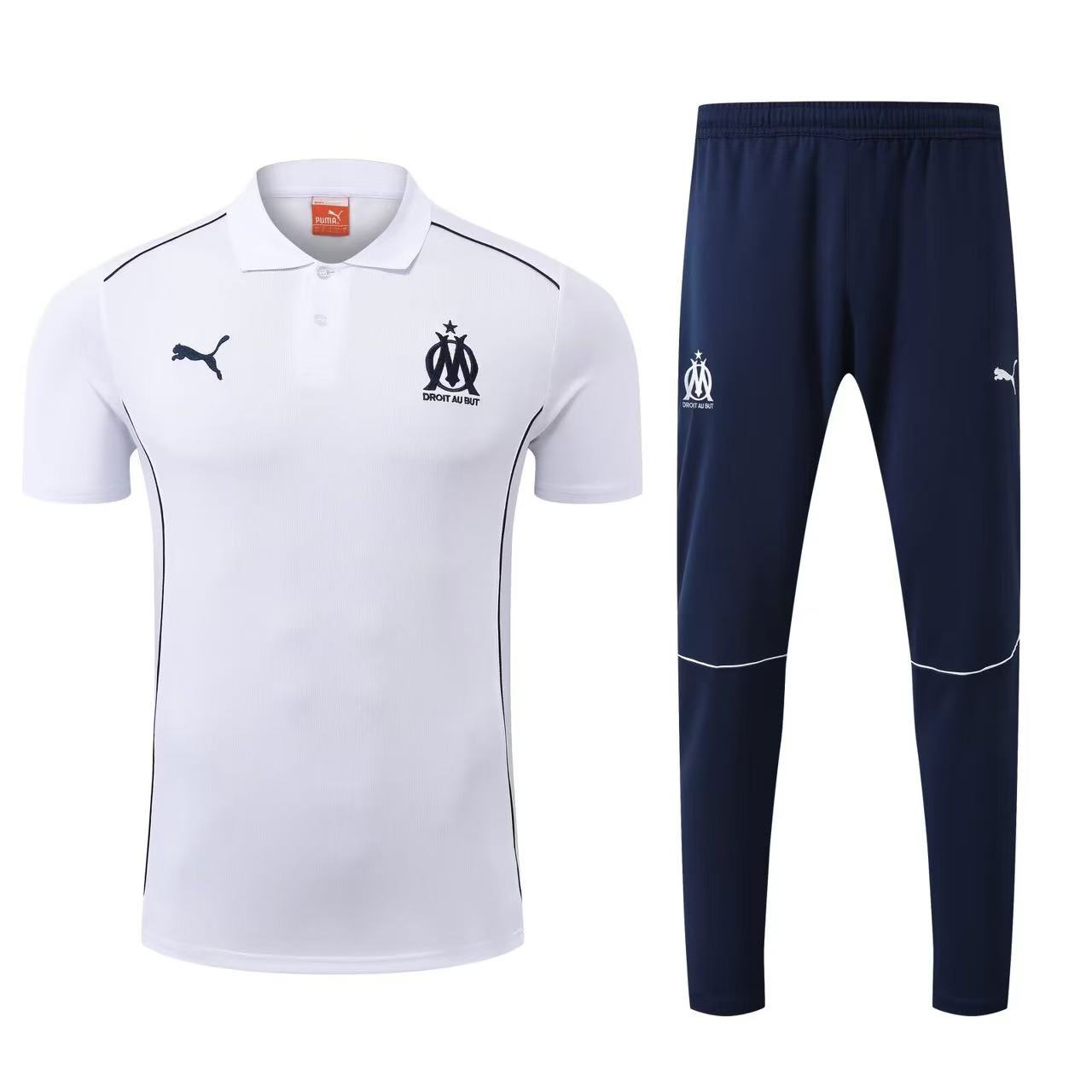Ensemble sportif