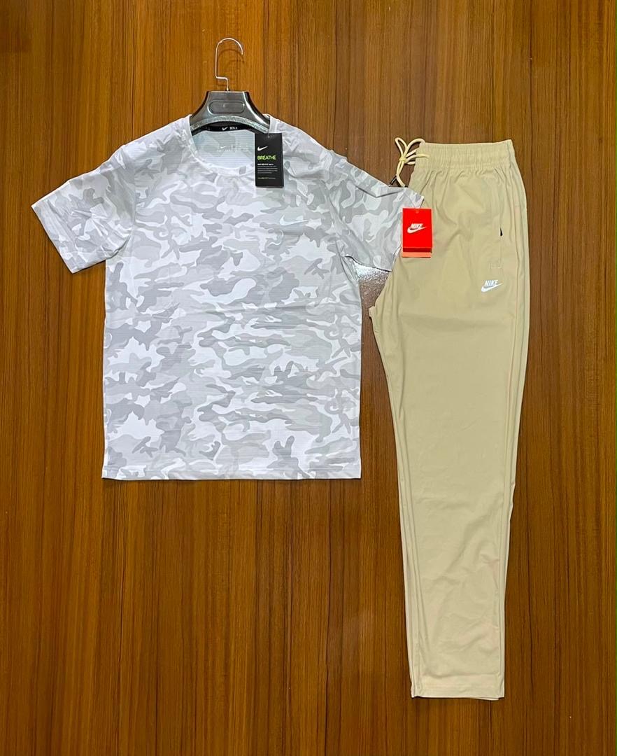 Ensemble sport