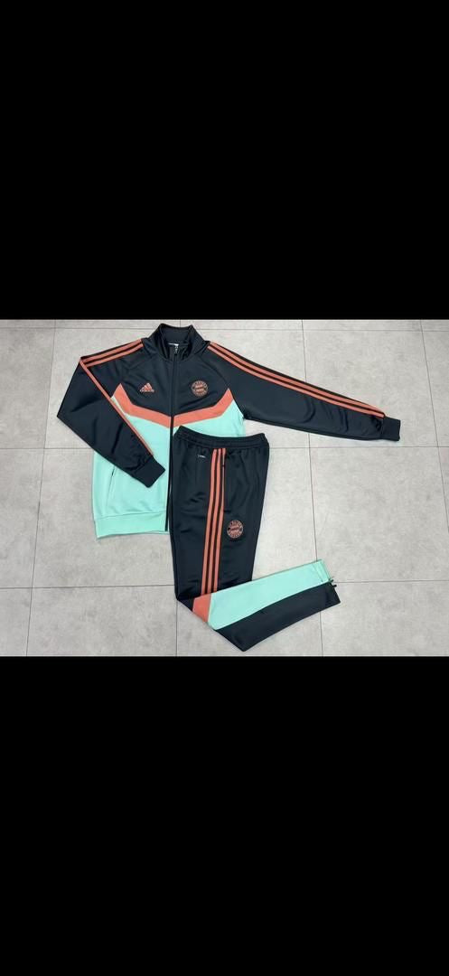 Blouson sans capuche