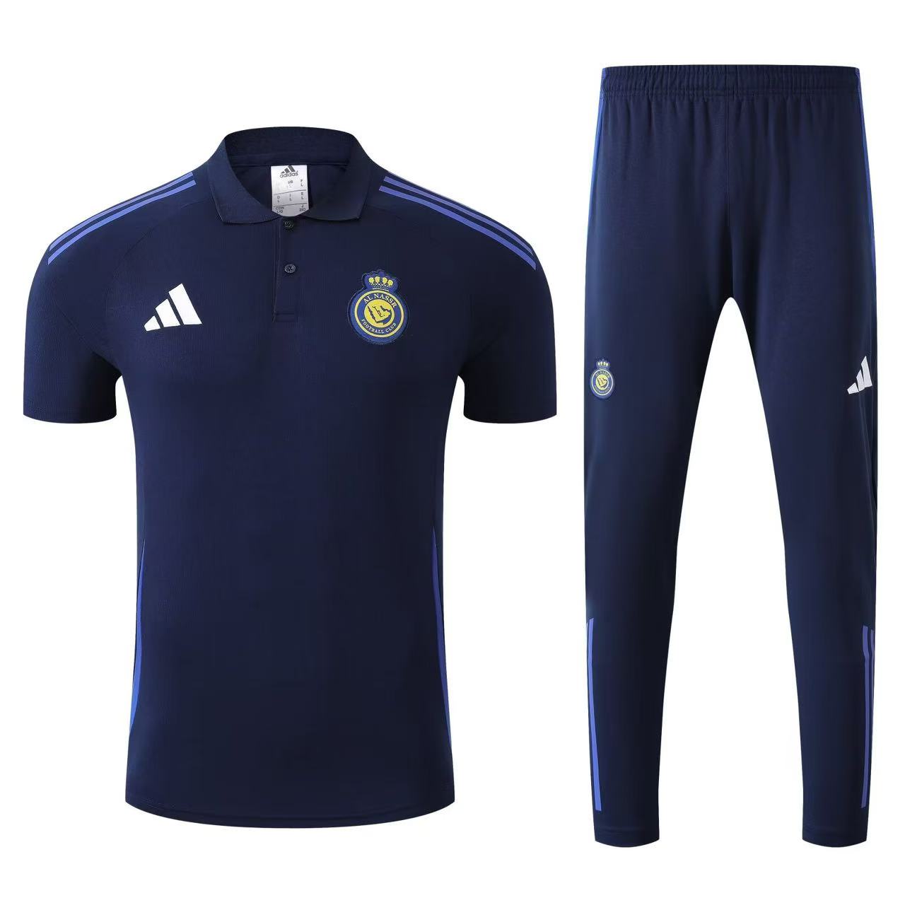 Ensemble sportif