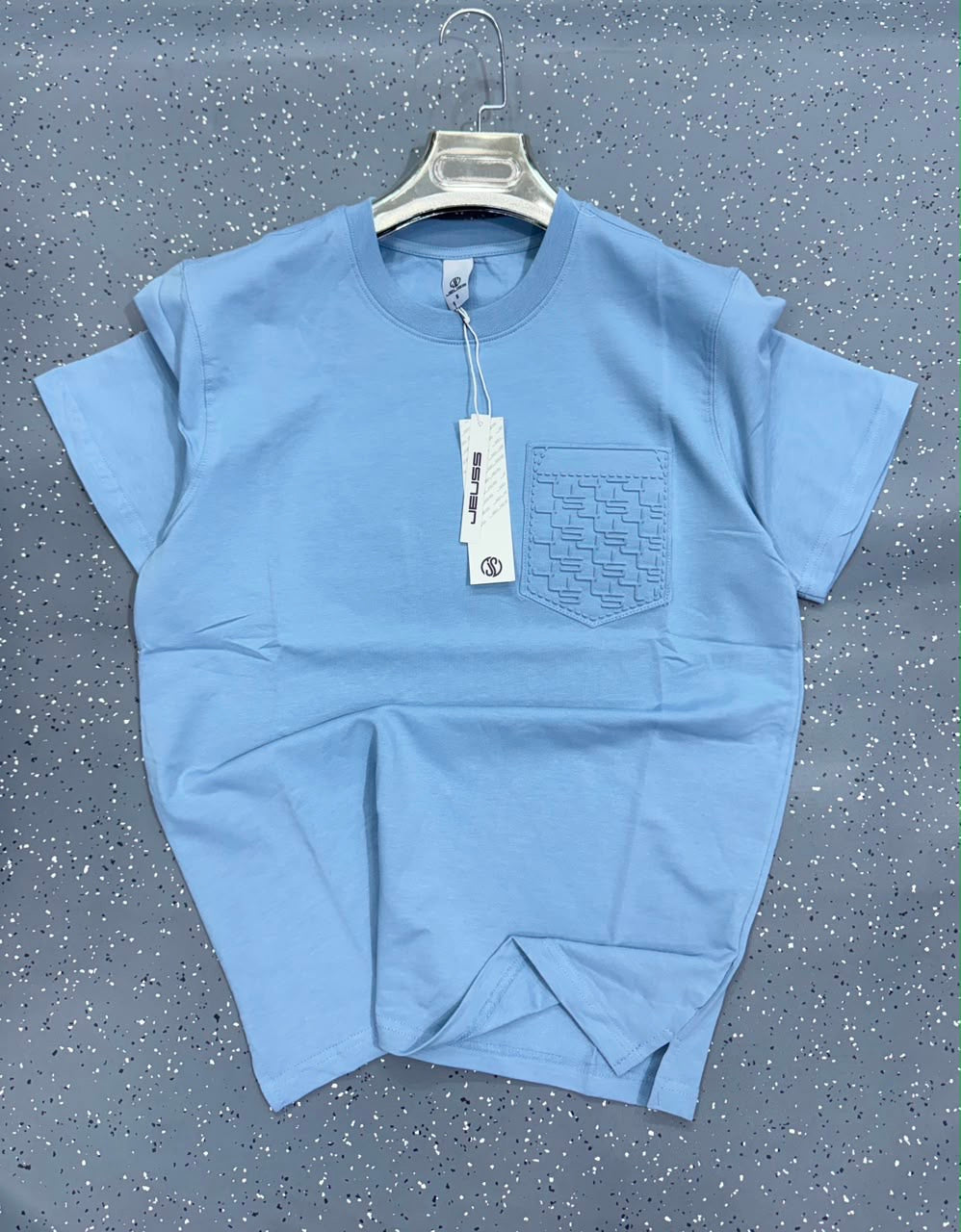 T-shirt coton