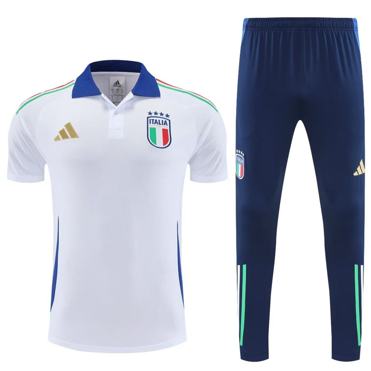Ensemble sportif