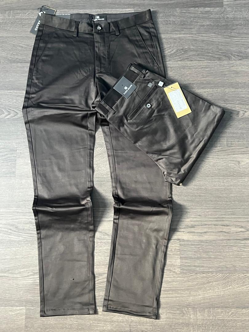 Pantalon kaki