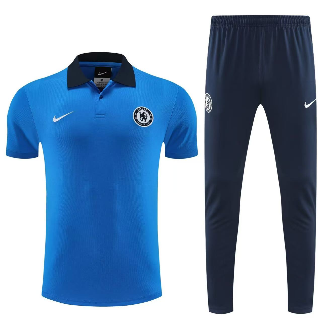 Ensemble sportif