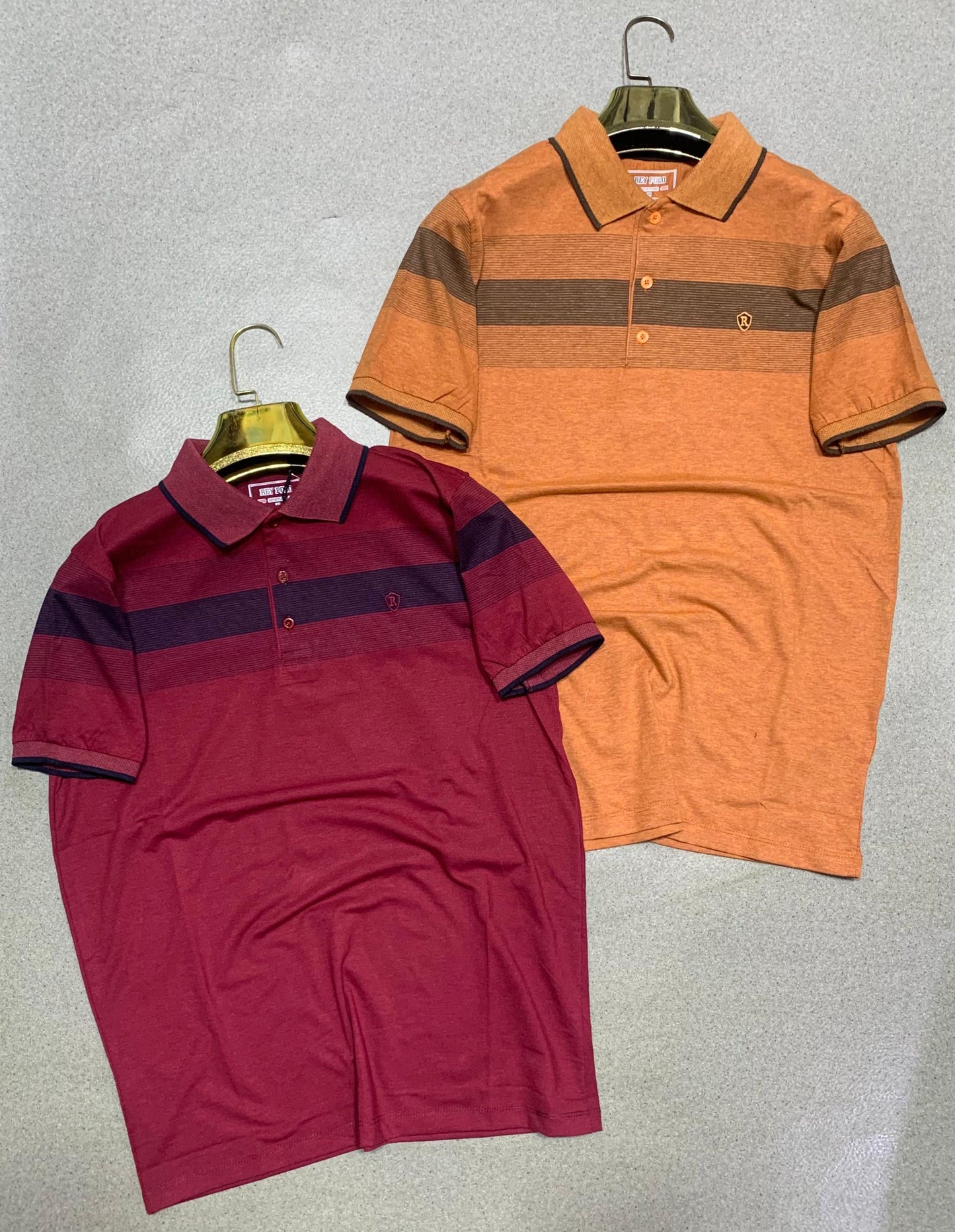 Lacoste en coton 100%