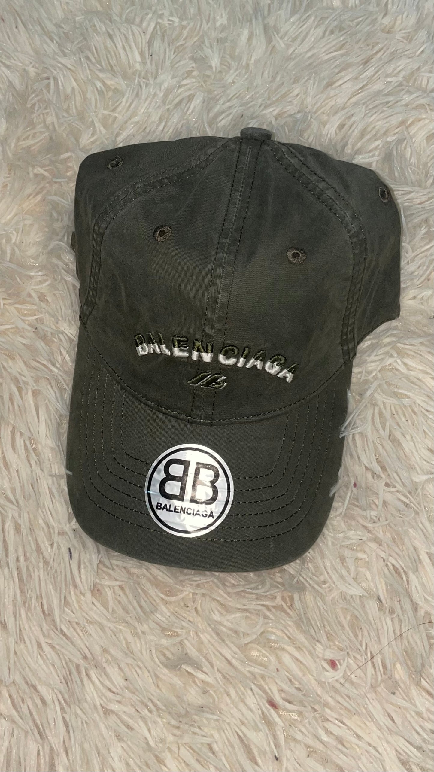 Casquette