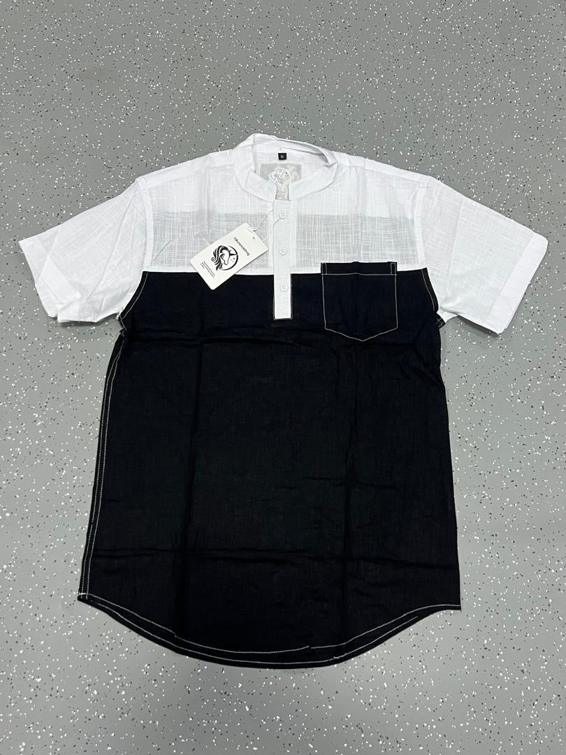 Chemise en lin